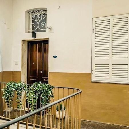 Casa Gio' 2 Bari Διαμέρισμα Εξωτερικό φωτογραφία