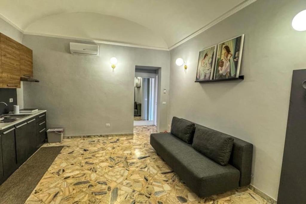 Casa Gio' 2 Bari Διαμέρισμα Εξωτερικό φωτογραφία