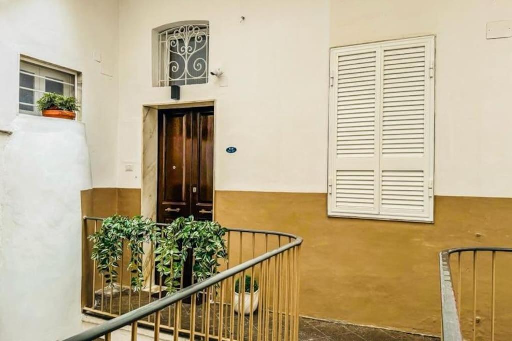 Casa Gio' 2 Bari Διαμέρισμα Εξωτερικό φωτογραφία