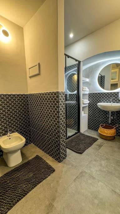 Casa Gio' 2 Bari Διαμέρισμα Εξωτερικό φωτογραφία