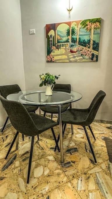 Casa Gio' 2 Bari Διαμέρισμα Εξωτερικό φωτογραφία