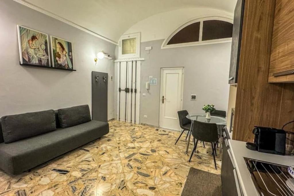 Casa Gio' 2 Bari Διαμέρισμα Εξωτερικό φωτογραφία