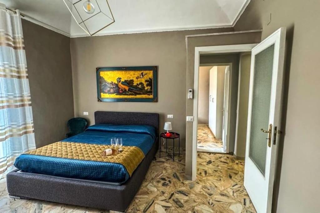 Casa Gio' 2 Bari Διαμέρισμα Εξωτερικό φωτογραφία