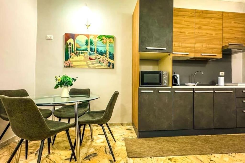 Casa Gio' 2 Bari Διαμέρισμα Εξωτερικό φωτογραφία